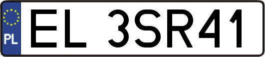 EL3SR41