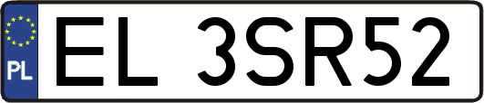 EL3SR52