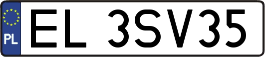 EL3SV35