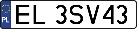 EL3SV43