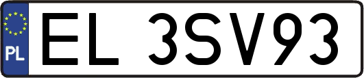 EL3SV93