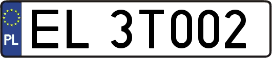 EL3T002