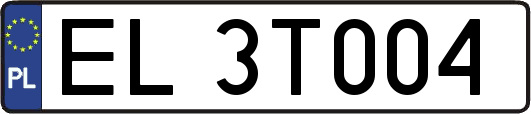 EL3T004