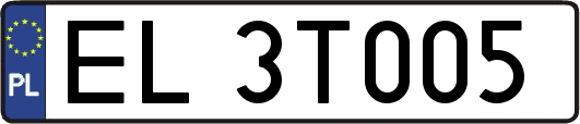 EL3T005