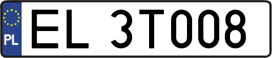 EL3T008