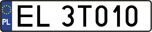 EL3T010