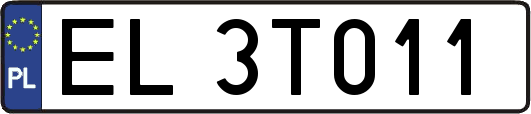 EL3T011