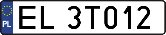 EL3T012