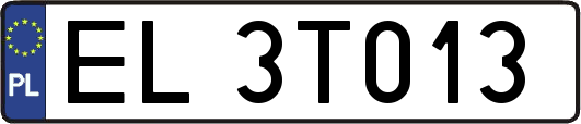 EL3T013
