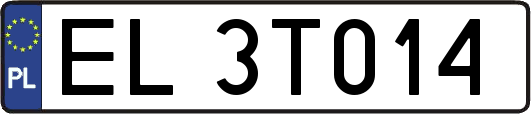 EL3T014