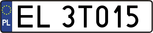 EL3T015