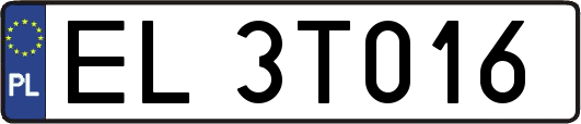 EL3T016