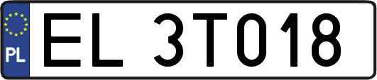 EL3T018