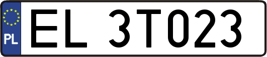 EL3T023