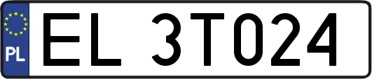 EL3T024