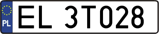 EL3T028