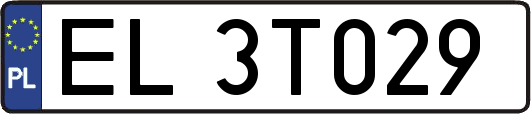 EL3T029