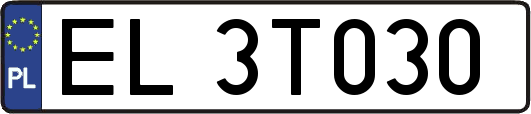 EL3T030