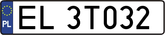 EL3T032