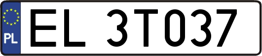 EL3T037