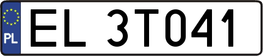 EL3T041