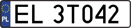 EL3T042