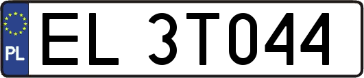EL3T044