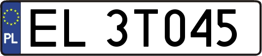 EL3T045