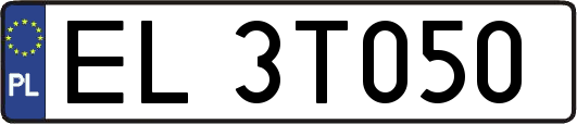 EL3T050