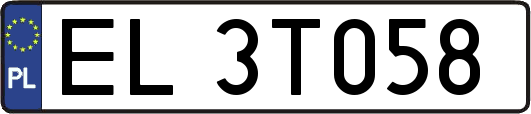 EL3T058