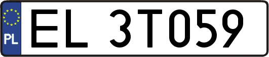 EL3T059