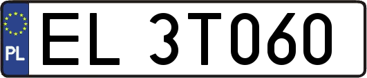 EL3T060