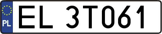EL3T061