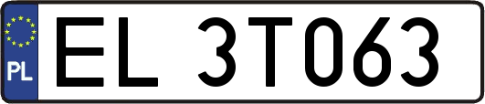 EL3T063
