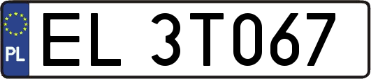 EL3T067