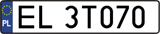 EL3T070