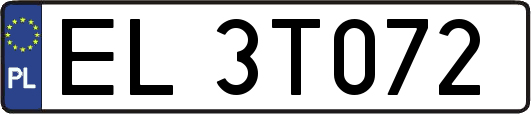 EL3T072