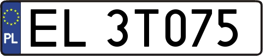EL3T075