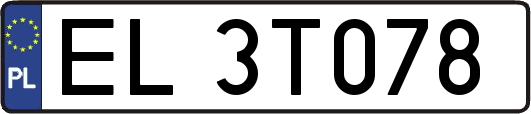 EL3T078