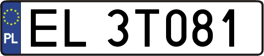 EL3T081