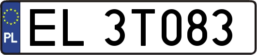 EL3T083