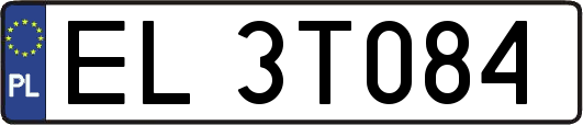 EL3T084