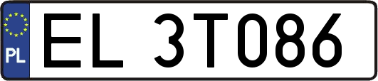 EL3T086