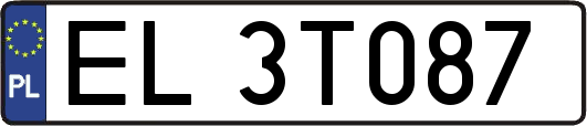 EL3T087