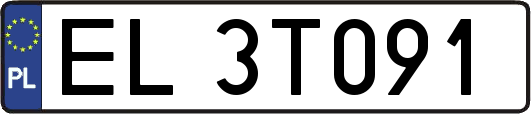 EL3T091