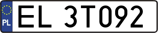 EL3T092