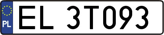 EL3T093