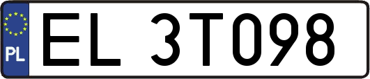 EL3T098