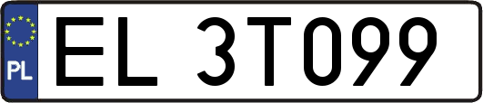 EL3T099