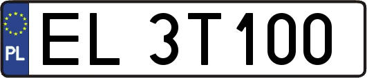 EL3T100